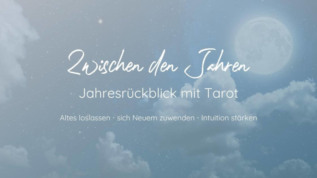 Zwischen den Jahren