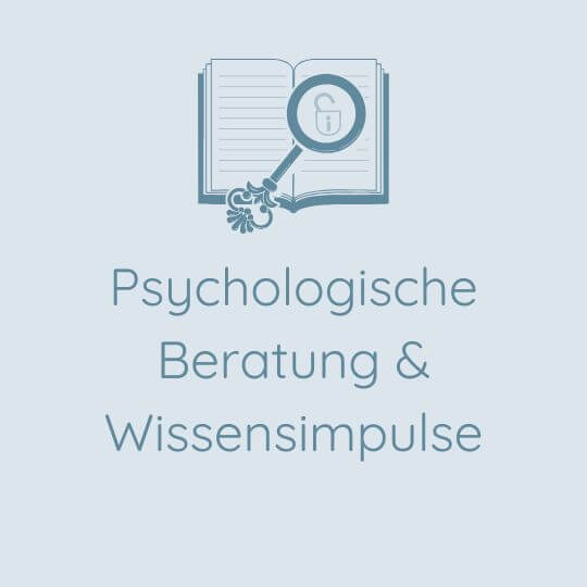 E-Mail-Beratung: Psychologische Beratung und Wissensimpulse